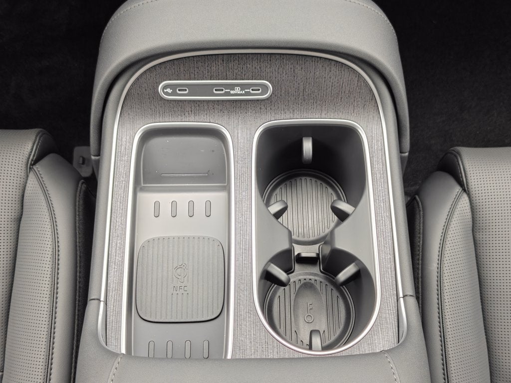 2027 Hyundai Palisade SEL Premium AWD