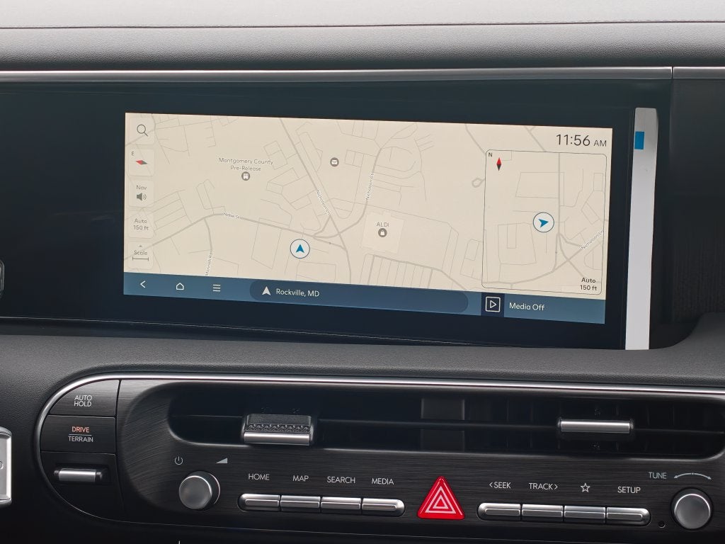 2027 Hyundai Palisade SEL Premium AWD