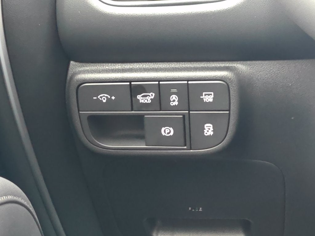2027 Hyundai Palisade SEL Premium AWD