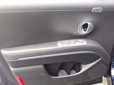 2027 Hyundai Palisade SEL Premium AWD