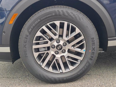 2027 Hyundai Palisade SEL Premium AWD