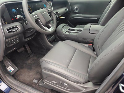 2027 Hyundai Palisade SEL Premium AWD