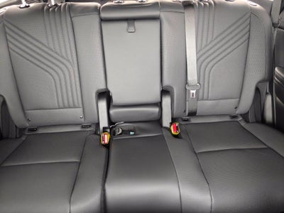 2027 Hyundai Palisade SEL Premium AWD