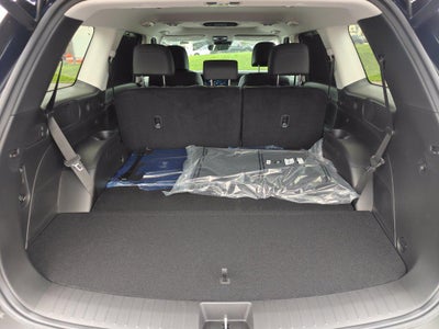 2027 Hyundai Palisade SEL Premium AWD
