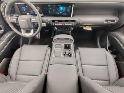 2027 Hyundai Palisade SEL Premium AWD