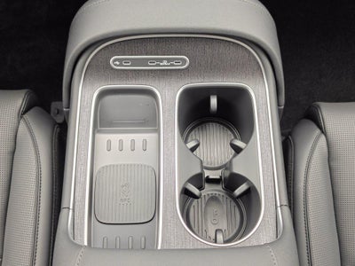 2027 Hyundai Palisade SEL Premium AWD