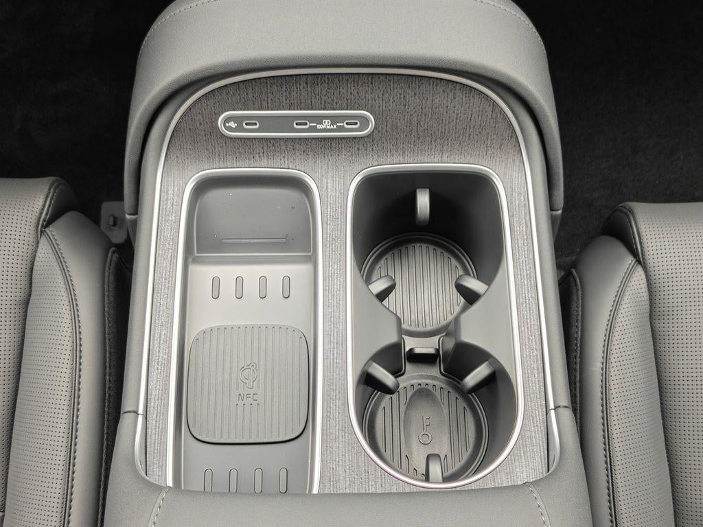 2027 Hyundai Palisade SEL Premium AWD