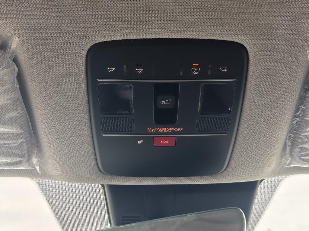 2027 Hyundai Palisade SEL Premium AWD