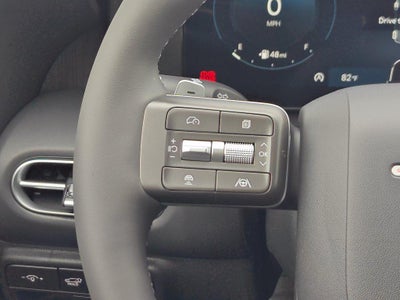 2027 Hyundai Palisade SEL Premium AWD