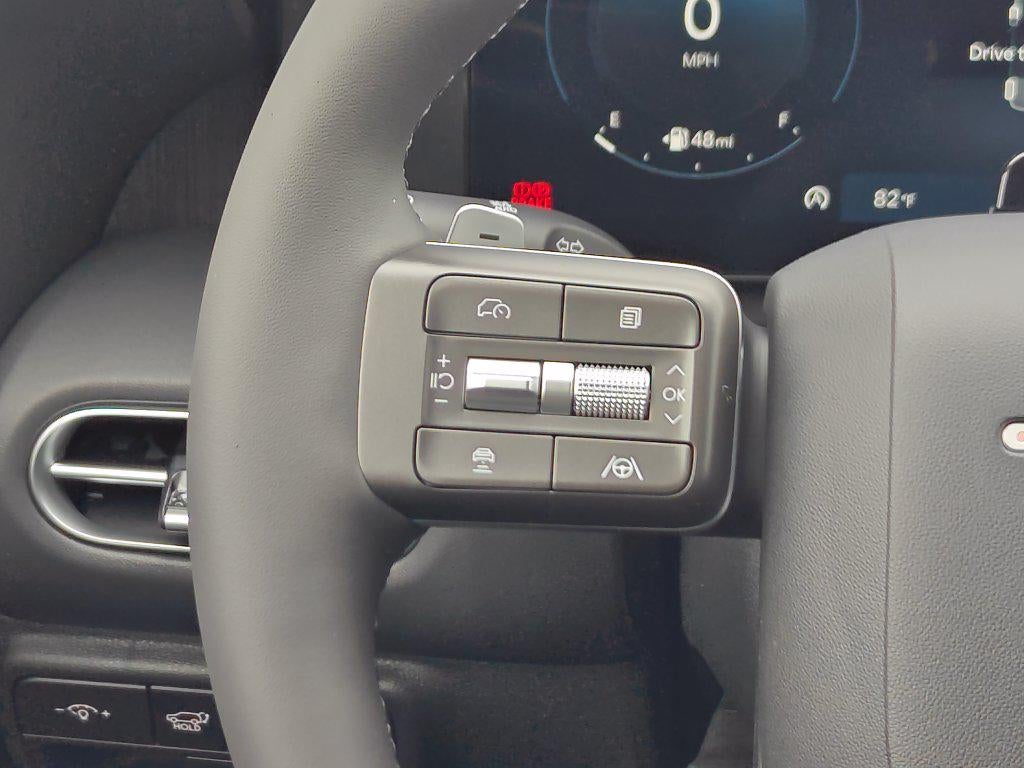 2027 Hyundai Palisade SEL Premium AWD