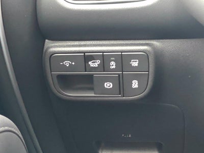 2027 Hyundai Palisade SEL Premium AWD