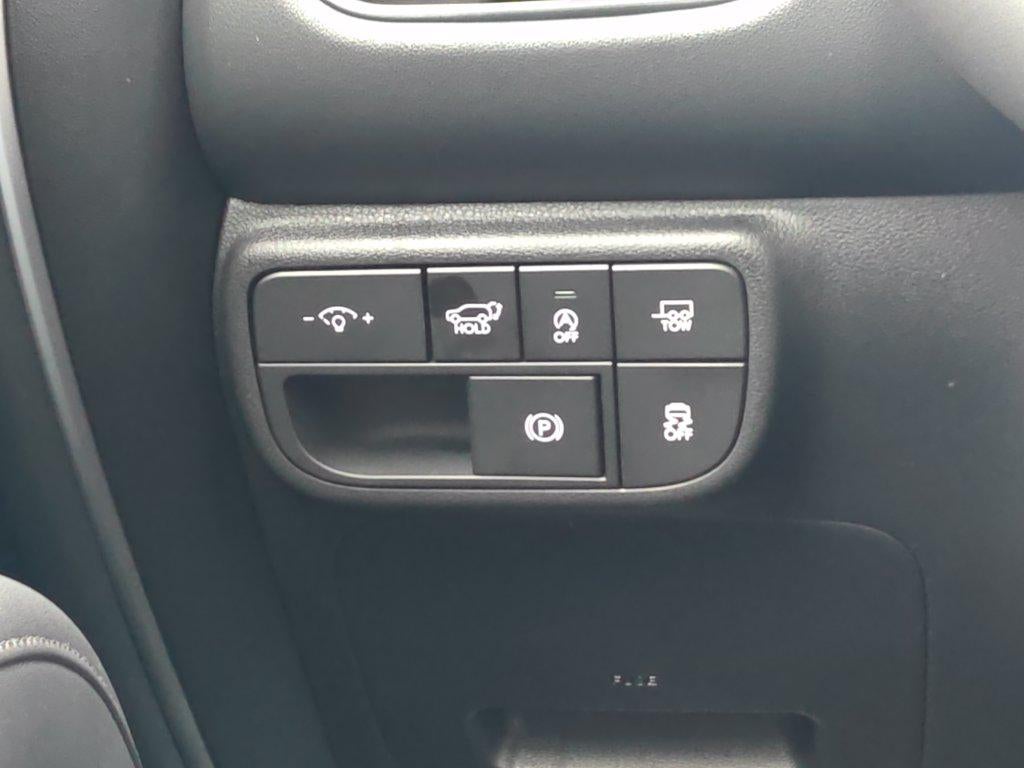 2027 Hyundai Palisade SEL Premium AWD