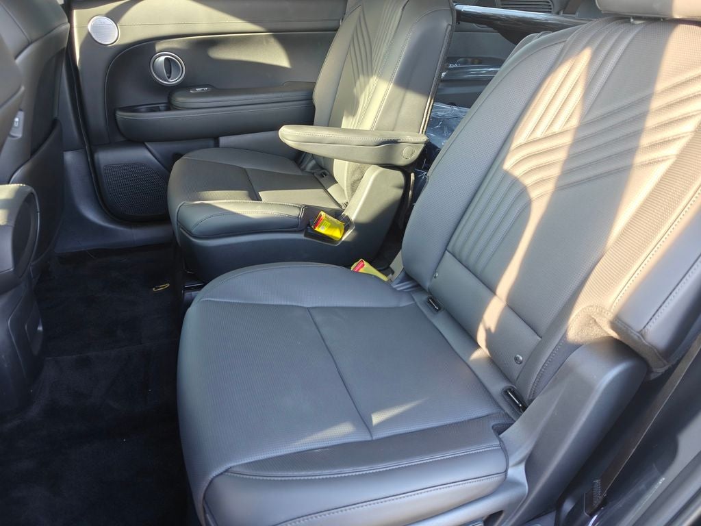 2026 Hyundai Palisade SEL Premium AWD