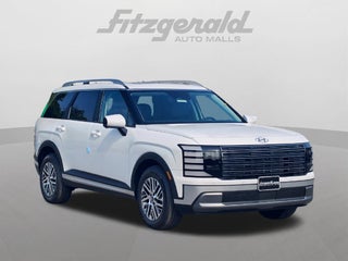 2026 Hyundai Palisade SEL Premium AWD