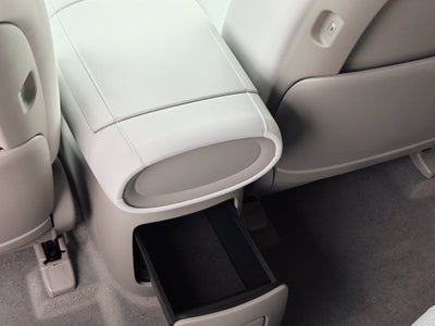 2027 Hyundai Palisade SEL Premium AWD