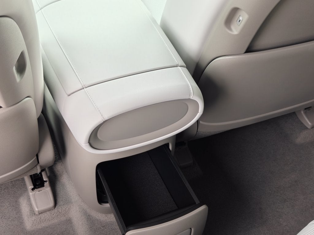 2027 Hyundai Palisade SEL Premium AWD