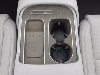 2027 Hyundai Palisade SEL Premium AWD