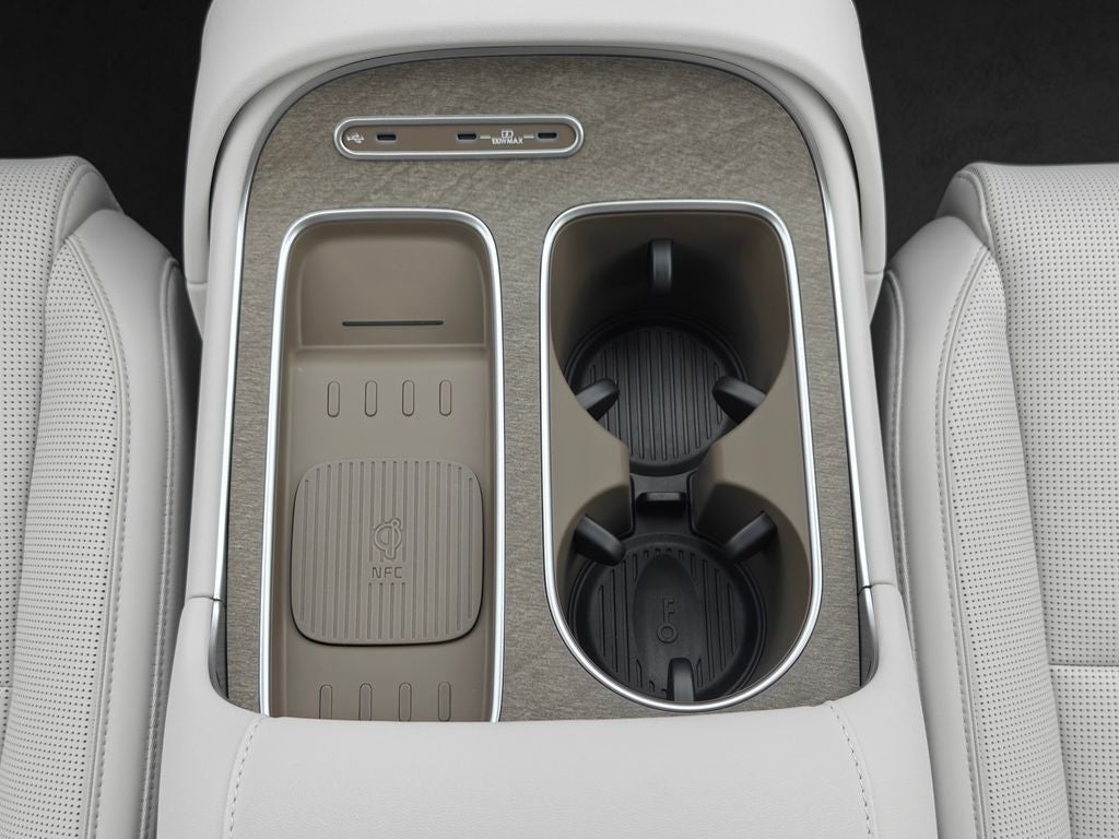 2027 Hyundai Palisade SEL Premium AWD