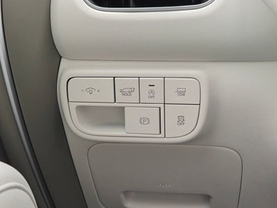 2027 Hyundai Palisade SEL Premium AWD