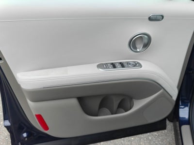 2027 Hyundai Palisade SEL Premium AWD