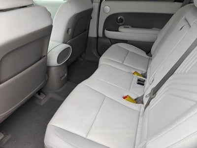 2027 Hyundai Palisade SEL Premium AWD
