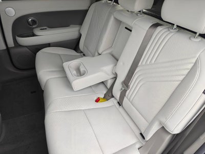 2027 Hyundai Palisade SEL Premium AWD