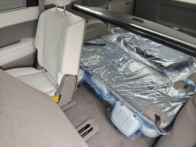 2027 Hyundai Palisade SEL Premium AWD