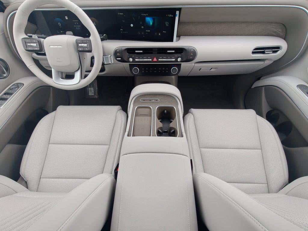 2027 Hyundai Palisade SEL Premium AWD