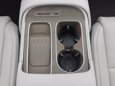 2027 Hyundai Palisade SEL Premium AWD