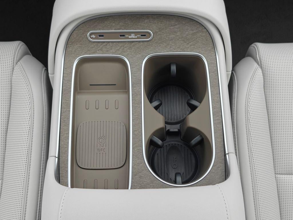 2027 Hyundai Palisade SEL Premium AWD