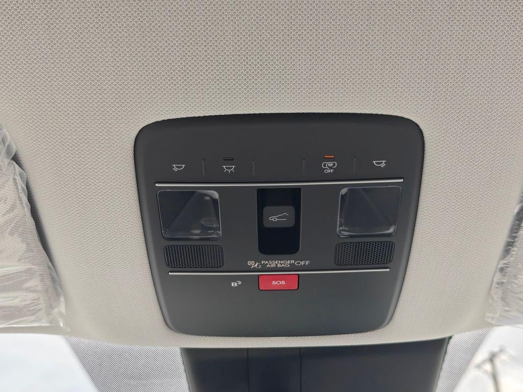 2027 Hyundai Palisade SEL Premium AWD