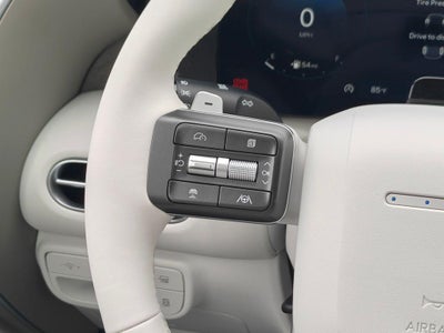 2027 Hyundai Palisade SEL Premium AWD