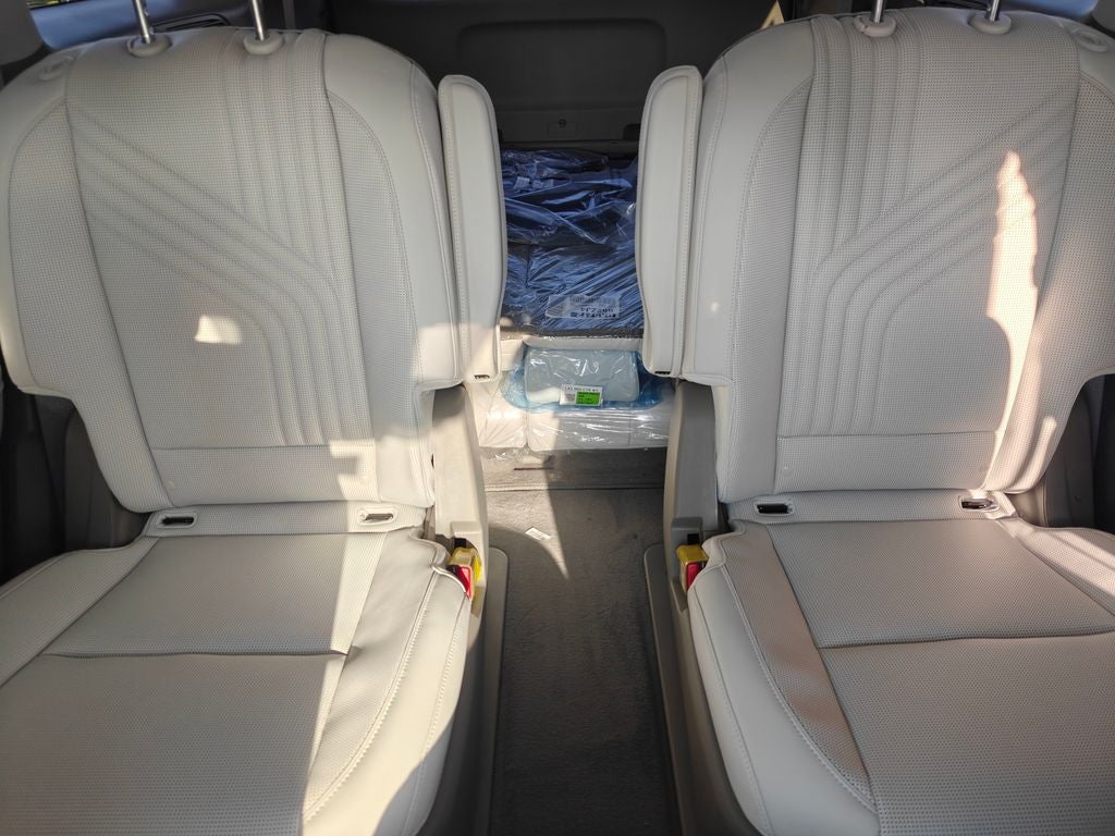 2026 Hyundai Palisade SEL Premium AWD