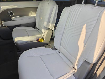 2026 Hyundai Palisade SEL Premium AWD