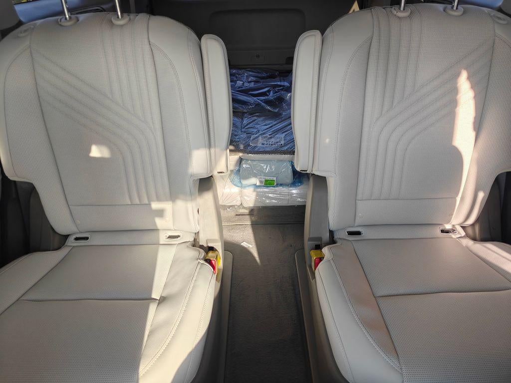 2026 Hyundai Palisade SEL Premium AWD