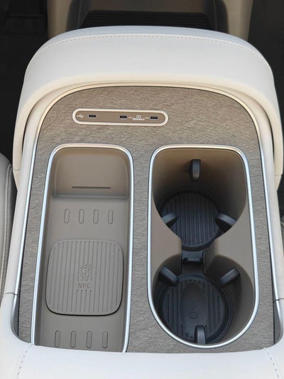 2026 Hyundai Palisade SEL Premium AWD
