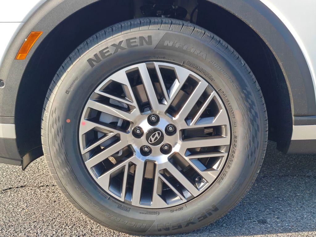 2026 Hyundai Palisade SEL Premium AWD