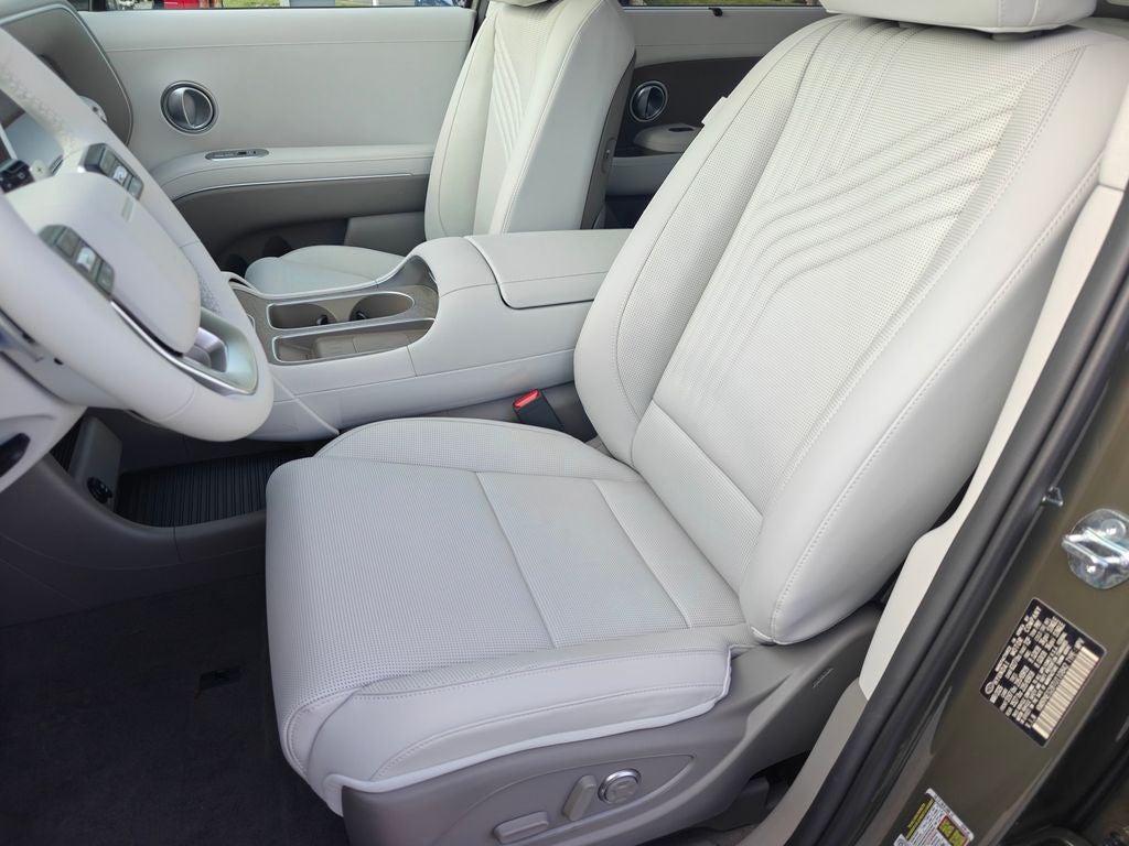 2026 Hyundai Palisade SEL Premium AWD