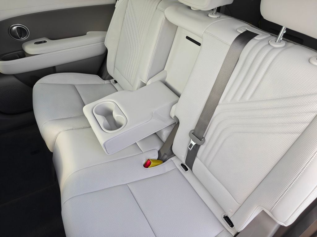 2026 Hyundai Palisade SEL Premium AWD