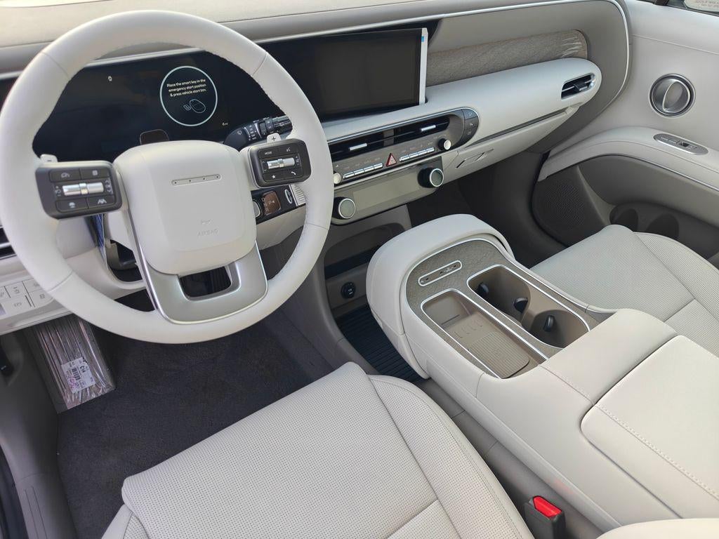 2026 Hyundai Palisade SEL Premium AWD