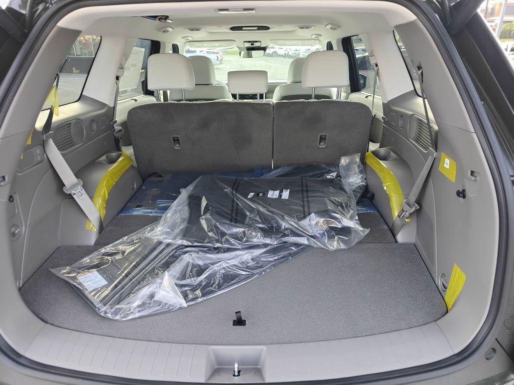 2026 Hyundai Palisade SEL Premium AWD