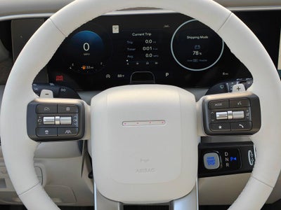 2026 Hyundai Palisade SEL Premium AWD