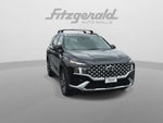 2022 Hyundai Santa Fe Plug-In Hybrid Limited