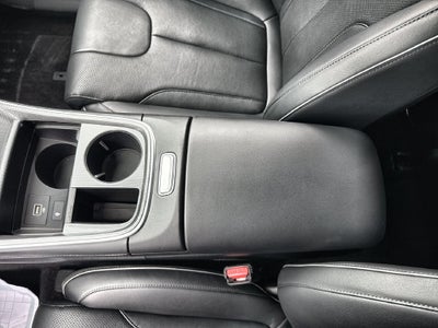 2022 Hyundai Santa Fe Plug-In Hybrid Limited