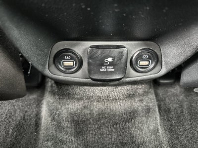 2022 Hyundai Santa Fe Plug-In Hybrid Limited