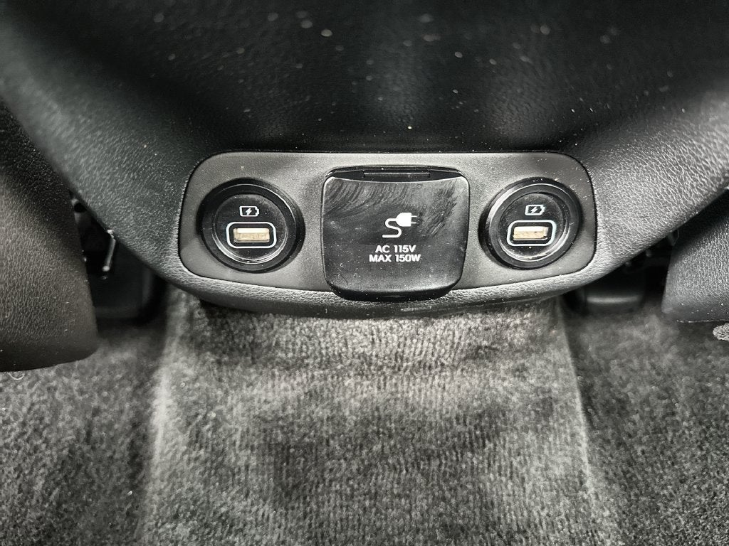 2022 Hyundai Santa Fe Plug-In Hybrid Limited