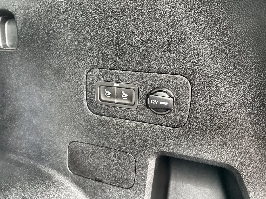 2022 Hyundai Santa Fe Plug-In Hybrid Limited