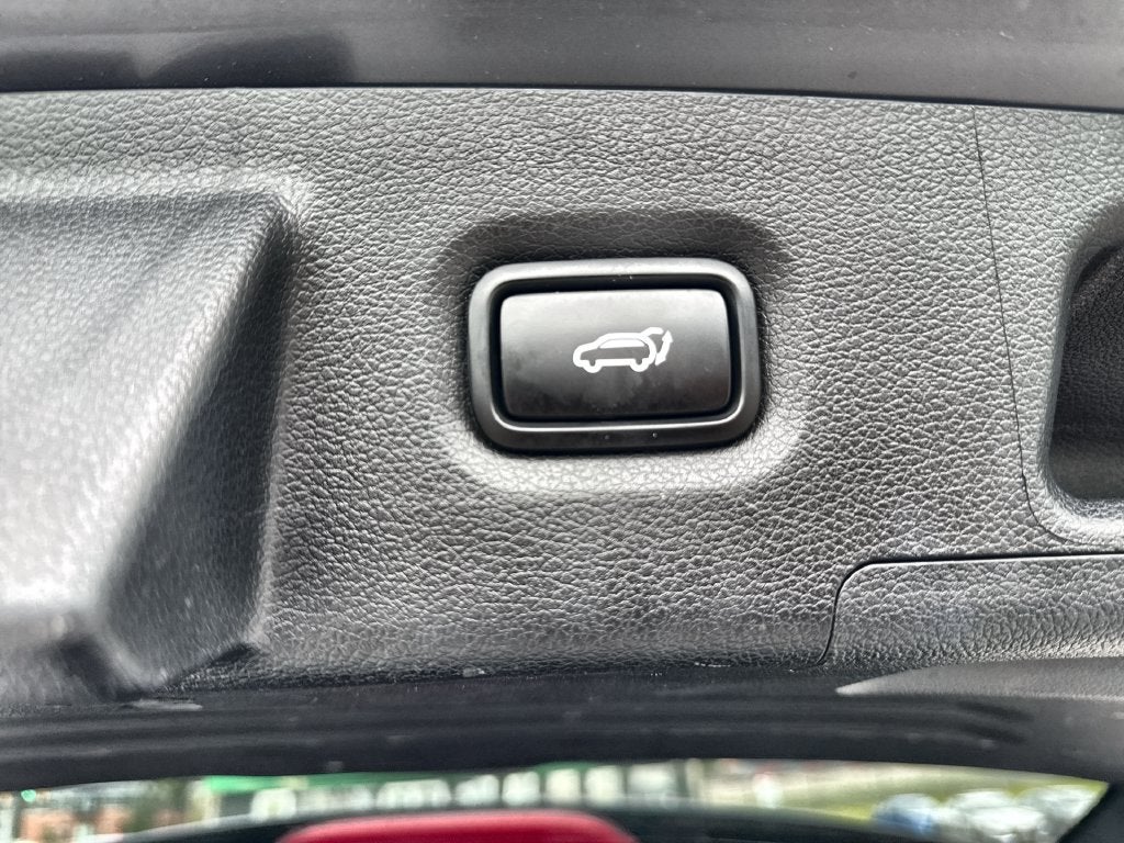 2022 Hyundai Santa Fe Plug-In Hybrid Limited