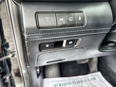 2022 Hyundai Santa Fe Plug-In Hybrid Limited