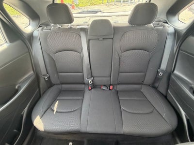 2018 Hyundai Elantra GT Base